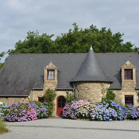 Chambre D'Hotes De La Gaudinais Ploërmel المظهر الخارجي الصورة