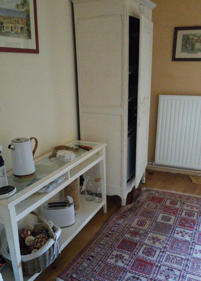 Chambre D'Hotes De La Gaudinais Ploërmel المظهر الخارجي الصورة