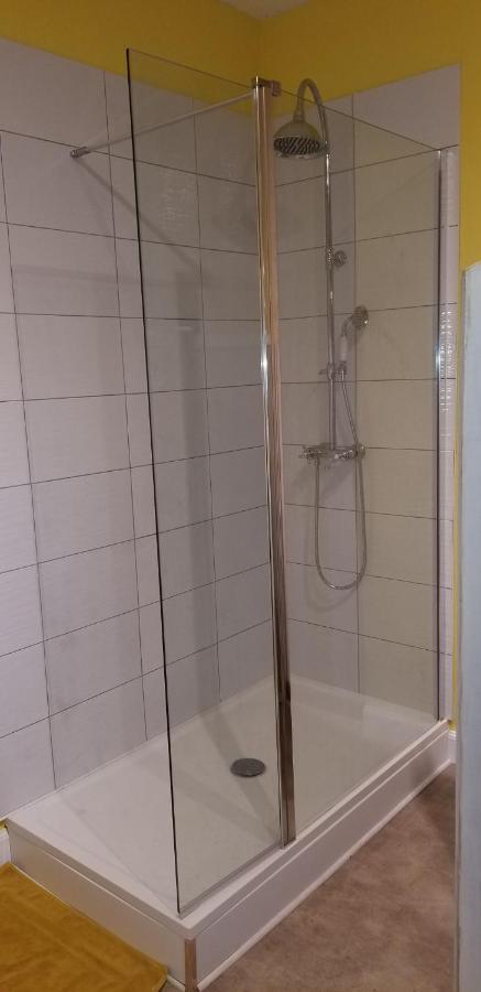 Chambre D'Hotes De La Gaudinais Ploërmel المظهر الخارجي الصورة
