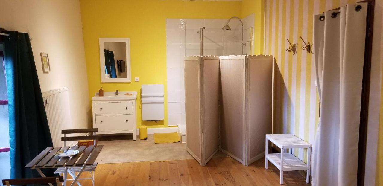 Chambre D'Hotes De La Gaudinais Ploërmel المظهر الخارجي الصورة