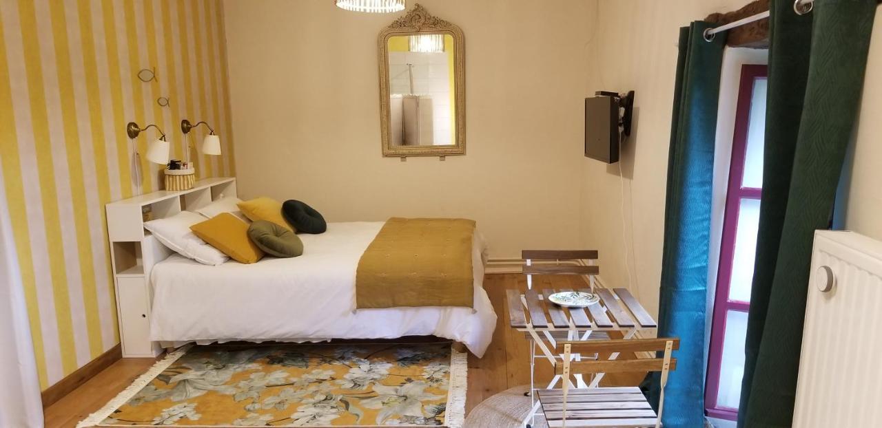 Chambre D'Hotes De La Gaudinais Ploërmel المظهر الخارجي الصورة