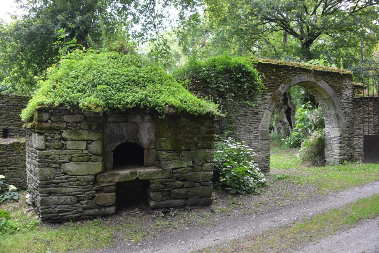 Chambre D'Hotes De La Gaudinais Ploërmel المظهر الخارجي الصورة